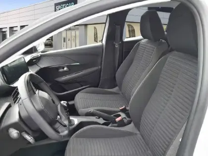 Photo 24 Peugeot 208  PureTech 100 S&S BVM6