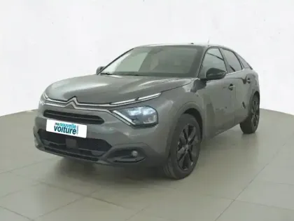 Photo Citroën C4 Shine
