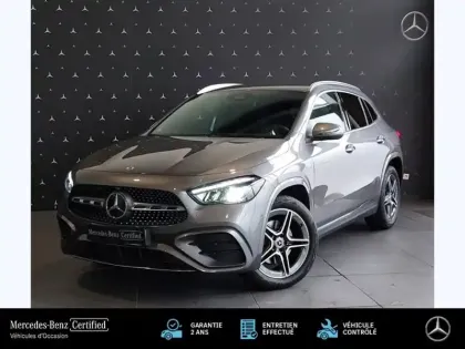 Photo Mercedes Gla 250 E Hybrid Eq Amg Line 2477 A