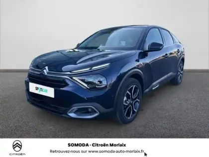 Photo Citroën C4