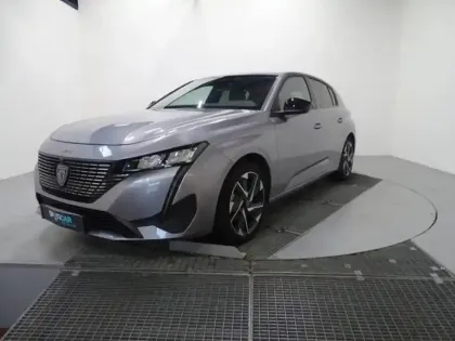 Photo Peugeot 308