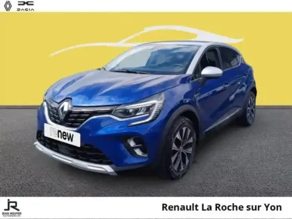 Photo Renault Captur