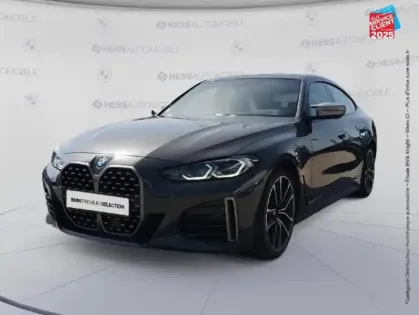 Photo Bmw Serie 4