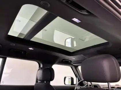 Photo 14 Land rover Defender  110 2.0 P300e X