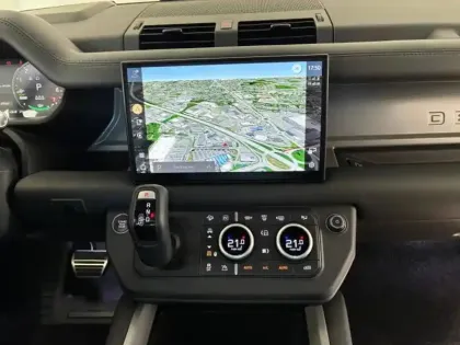 Photo 9 Land rover Defender  110 2.0 P300e X