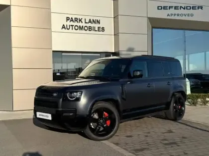 Photo 15 Land rover Defender  110 2.0 P300e X