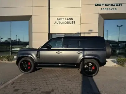 Photo 16 Land rover Defender  110 2.0 P300e X