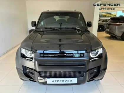 Photo 4 Land rover Defender  110 2.0 P300e X