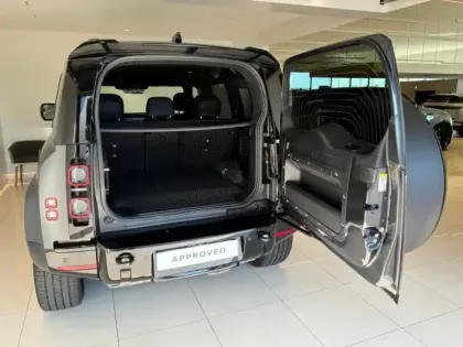 Photo 13 Land rover Defender  110 2.0 P300e X