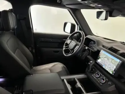 Photo 7 Land rover Defender  110 2.0 P300e X