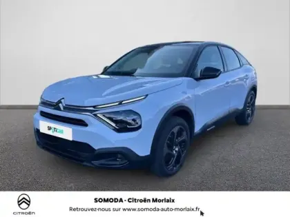 Photo Citroën C4