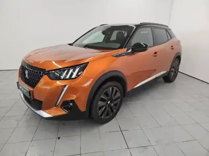 Photo Peugeot 2008
