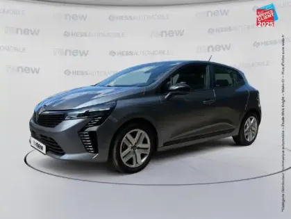 Photo Renault Clio Evolution