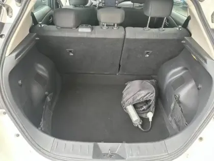 Photo 16 Nissan Leaf Gén. II Ph1 Acenta 5