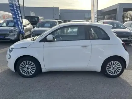 Photo 22 Fiat 500  e 95ch Action