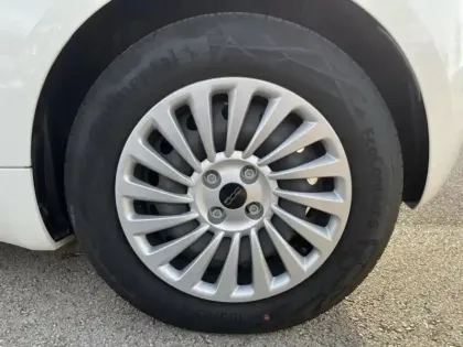 Photo 23 Fiat 500  e 95ch Action