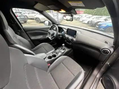 Photo 9 Nissan Juke  1.6 Hybrid 143ch N-Connecta 2023.5