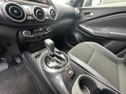 Photo 13 Nissan Juke  1.6 Hybrid 143ch N-Connecta 2023.5