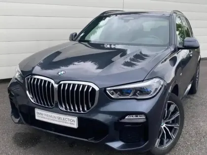 Photo Bmw X5