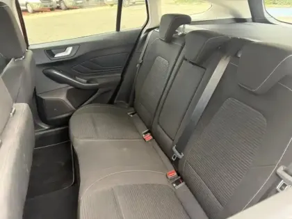 Photo 26 Ford Focus  SW 1.0 EcoBoost mHEV 125ch Titanium X Business