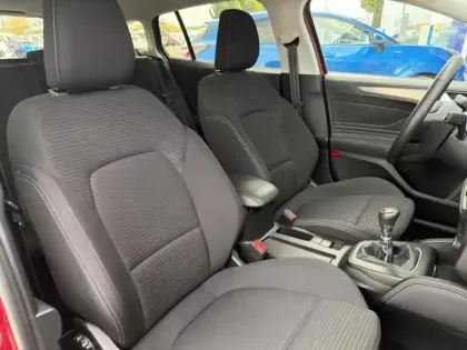 Photo 29 Ford Focus  SW 1.0 EcoBoost mHEV 125ch Titanium X Business