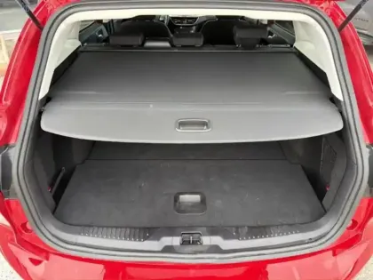 Photo 24 Ford Focus  SW 1.0 EcoBoost mHEV 125ch Titanium X Business