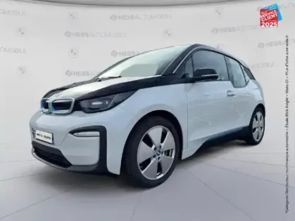 Photo Bmw I3