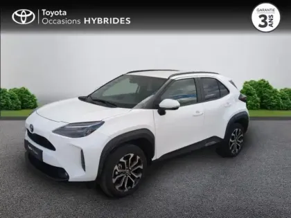 Photo Toyota Yaris