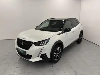 Photo Peugeot 2008