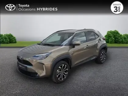 Photo Toyota Yaris