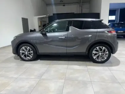 Photo 7 DS DS 3  Crossback E-Tense Grand Chic 4cv