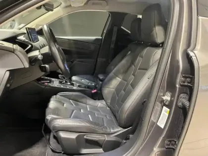 Photo 11 DS DS 3  Crossback E-Tense Grand Chic 4cv