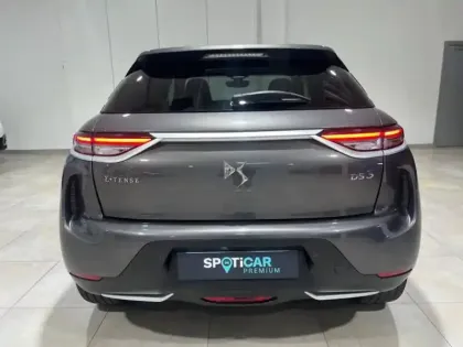 Photo 5 DS DS 3  Crossback E-Tense Grand Chic 4cv