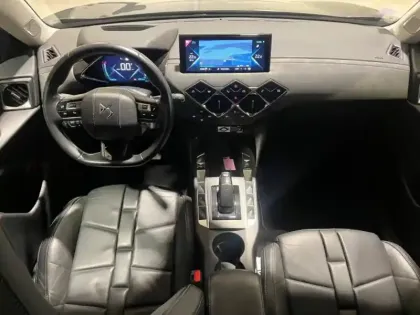 Photo 8 DS DS 3  Crossback E-Tense Grand Chic 4cv