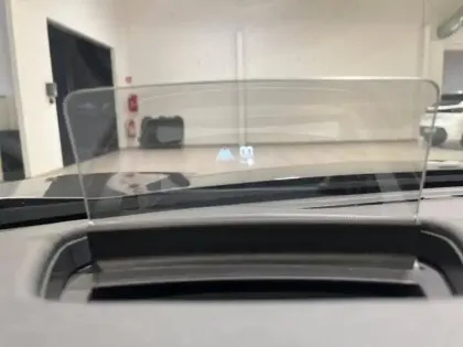 Photo 13 DS DS 3  Crossback E-Tense Grand Chic 4cv