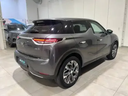 Photo 6 DS DS 3  Crossback E-Tense Grand Chic 4cv