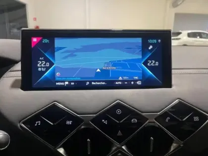 Photo 14 DS DS 3  Crossback E-Tense Grand Chic 4cv