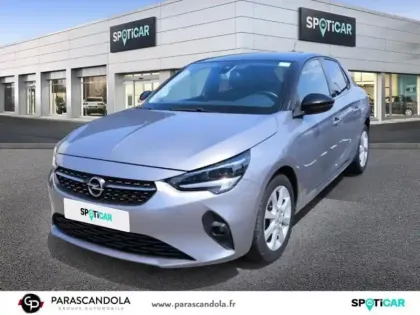 Photo Opel Corsa