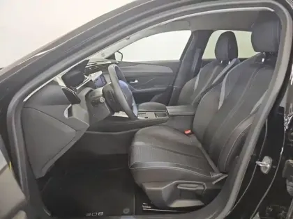 Photo 12 Peugeot 308  1.2 PureTech 130ch S&S Allure Pack EAT8