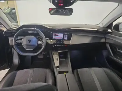 Photo 13 Peugeot 308  1.2 PureTech 130ch S&S Allure Pack EAT8