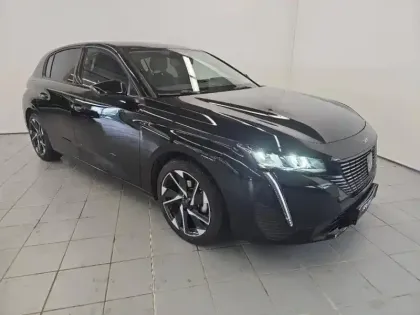 Photo 2 Peugeot 308  1.2 PureTech 130ch S&S Allure Pack EAT8