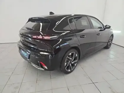 Photo 4 Peugeot 308  1.2 PureTech 130ch S&S Allure Pack EAT8