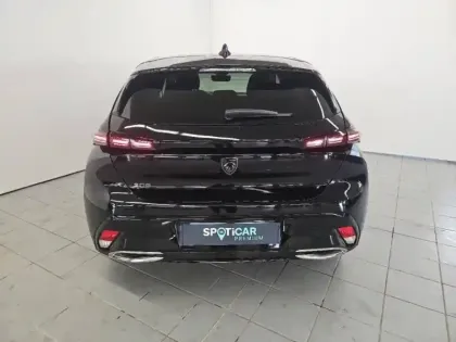 Photo 5 Peugeot 308  1.2 PureTech 130ch S&S Allure Pack EAT8