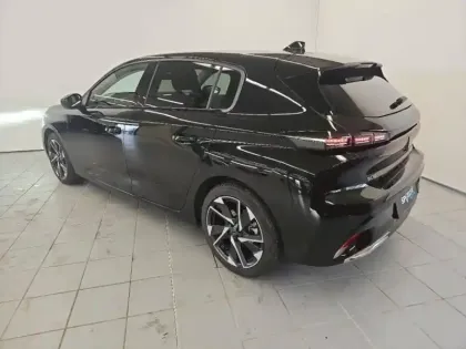 Photo 6 Peugeot 308  1.2 PureTech 130ch S&S Allure Pack EAT8