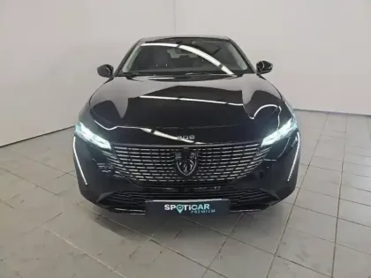 Photo 1 Peugeot 308  1.2 PureTech 130ch S&S Allure Pack EAT8