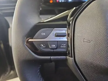 Photo 14 Peugeot 308  1.2 PureTech 130ch S&S Allure Pack EAT8