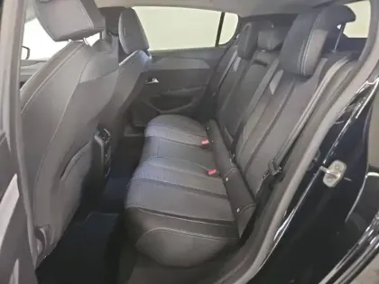 Photo 11 Peugeot 308  1.2 PureTech 130ch S&S Allure Pack EAT8