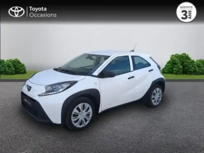 Photo Toyota Aygo