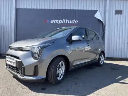 Photo Kia Picanto