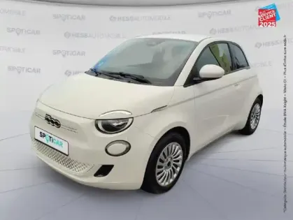 Photo Fiat 500